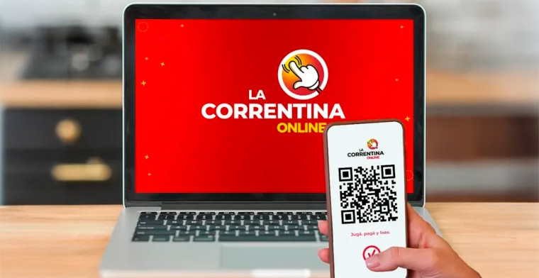 Novedades de la Lotería Correntina: Implementa Pago con QR en Todas sus Agencias y en Plataforma Online