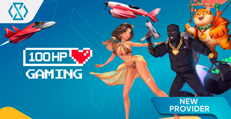 100HP Gaming se une ao agregador da Timeless Tech: velocidade, estratégia e ganhos instantâneos sem interrupções