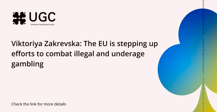 European Union Intensifies Fight Against Illegal Gambling and Strengthens Player Protection