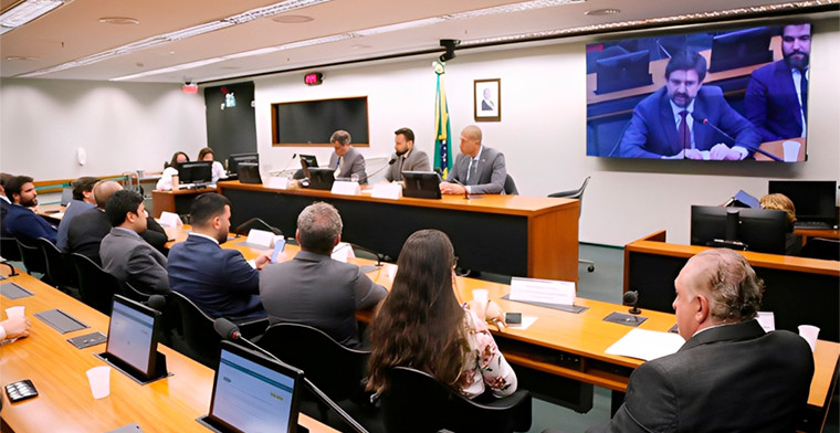 Bets devem transparência à sociedade e retorno ao esporte, diz Ministério