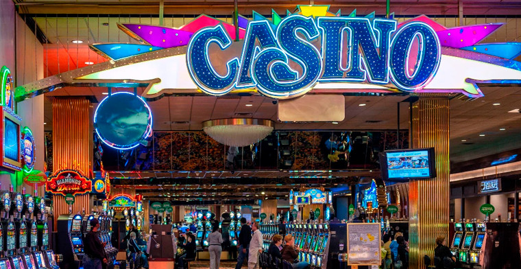 Maryland Casino Revenue Declines in August 2025