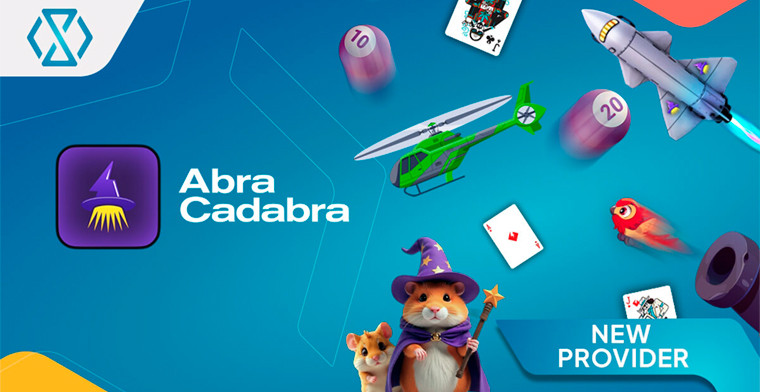 Abracadabra entra para o agregador da Timeless Tech: Inovação, alcance e emoção em ganhos instantâneos