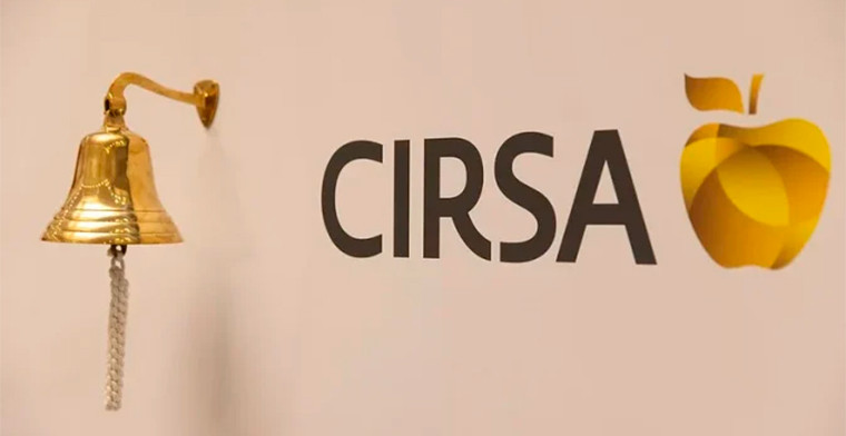 Cirsa lanza una emisión de bonos senior garantizados por mil millones de euros