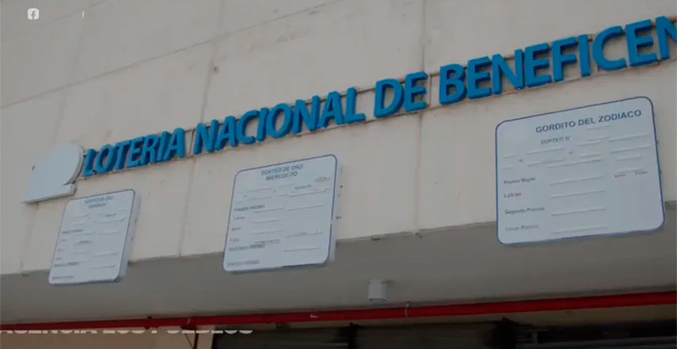 Panamá: Lotería Nacional podría ahorrar $13 millones con el modelo electrónico