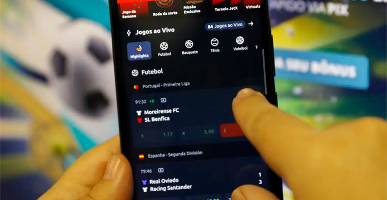 Bets buscam consolidação no mercado e enfrentam desafios de compliance tributário