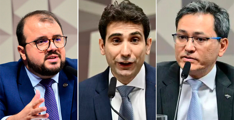 Banco Central, Receita Federal e SPA-MF lançam pacote de medidas contra apostas ilegais