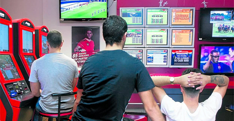 País Vasco: Controles reducen presencia de menores en salones de juego pero crecen las apuestas online