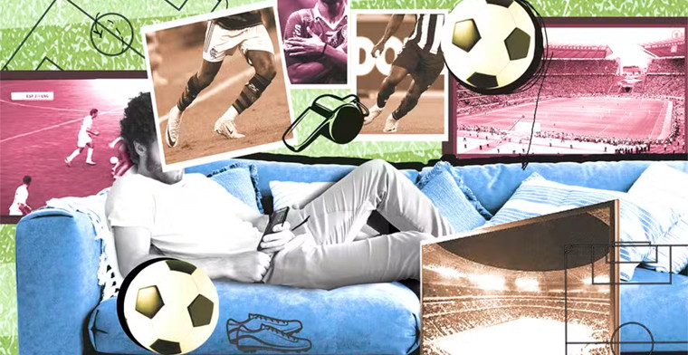 Bets: sistema permitirá ao apostador encerrar contas em todas as plataformas de jogos