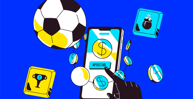 Conar e Secretaria de Prêmios e Apostas ampliam fiscalização sobre publicidade de bets