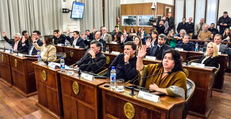 Polémica: México podría elevar impuesto a juegos de azar hasta 50% en 2026