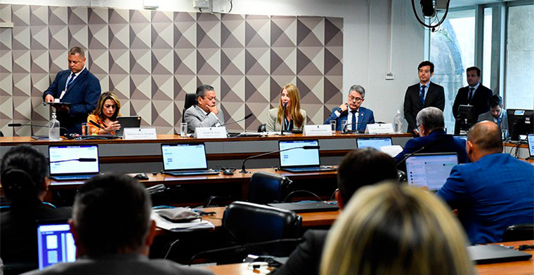 Anatel já derrubou mais de 18 mil sites de apostas clandestinas