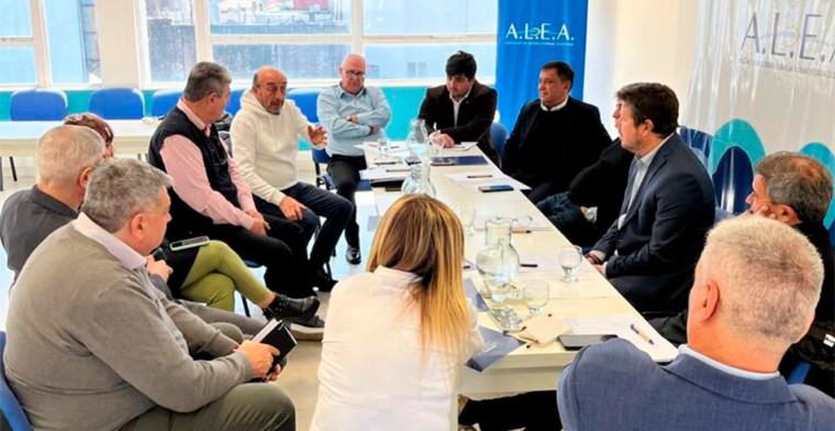 Agencias en crisis: ALEA y FACALQA crean una comisión nacional para abordar la problemática