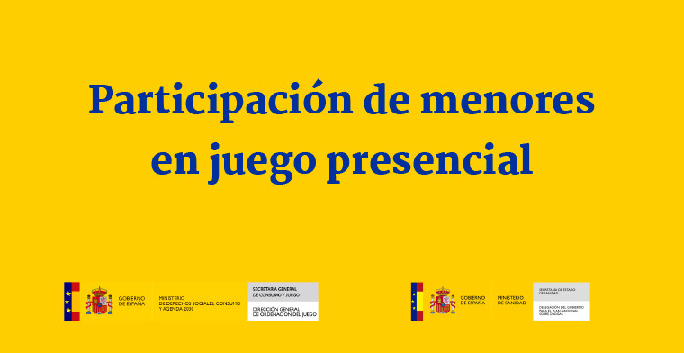 España: alertan que más de la mitad de los estudiantes desconoce los riesgos del juego