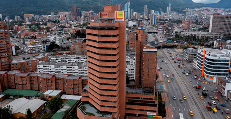 La Lotería de Bogotá responde tras polémica por contrato millonario con Thomas Greg & Sons