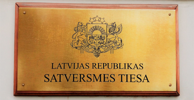 Latvia's Constitutional Court Opens Inquiry into Gambling Restrictions in Riga