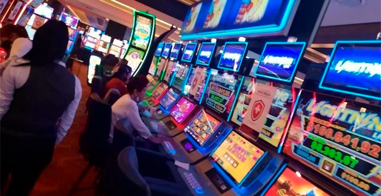 La Suprema Corte de Justicia de México acepta revisar enredo legal en casinos