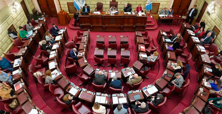 Santa Fe prorroga hasta 2030 la distribución de utilidades de casinos y bingos