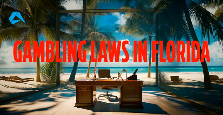 Altenar explica los secretos de las leyes y regulaciones del juego en el estado de Florida, EEUU