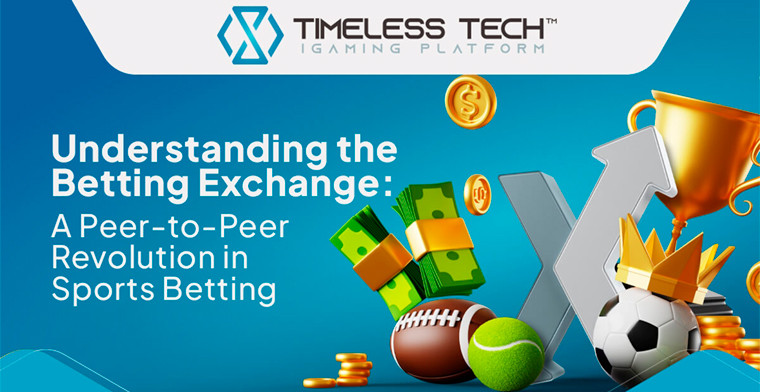 Understanding the Betting Exchange: A Peer-to-Peer Revolution in Sports Betting