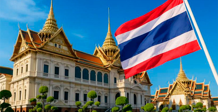 Thailand’s Prime Minister Rejects Casino Resort Plans Citing Economic Risks