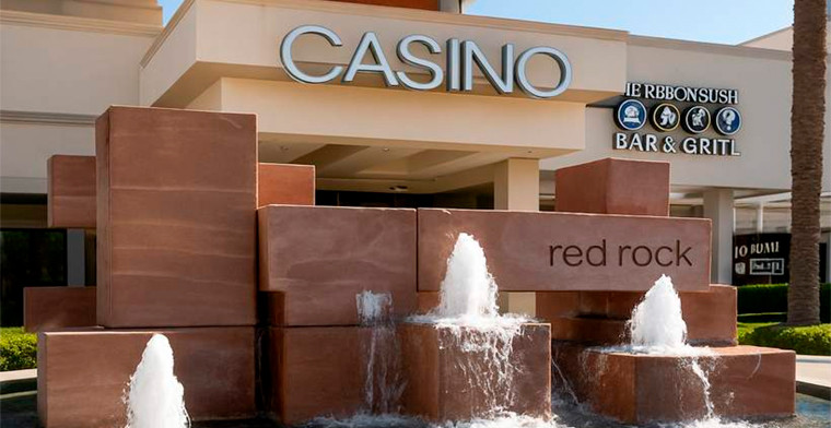 Red Rock Resorts Announces Major Las Vegas Expansion Plans