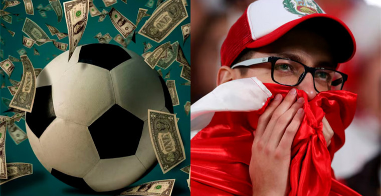 Perú a un paso de tipificar el amaño de partidos: prisión de hasta 8 años por manipulación de resultados