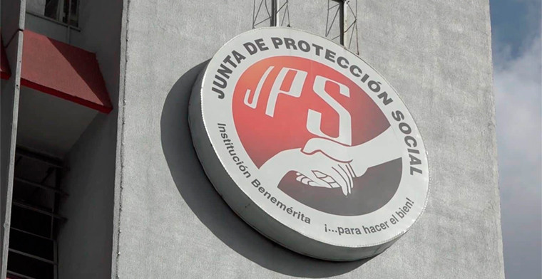 Costa Rica nombra a Mariela Vargas Zúñiga como nueva presidenta de la JPS