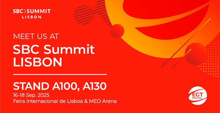 A EGT Digital apresentará sua plataforma X-Nave aprimorada por IA e novos conteúdos de jogos no SBC Summit em Lisboa