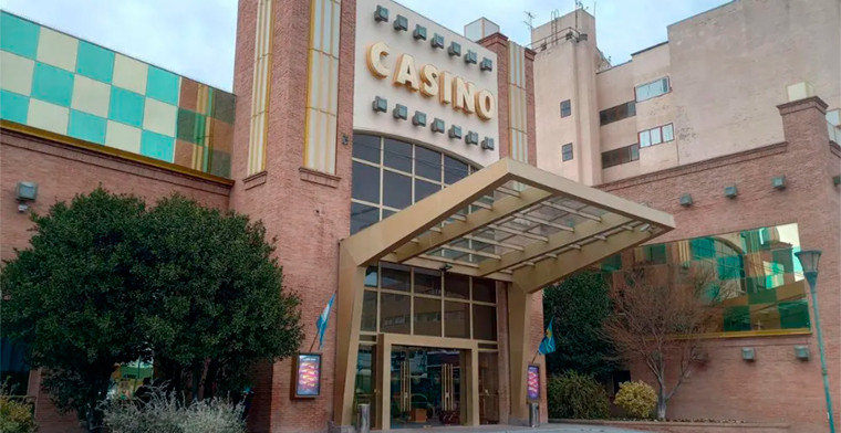 Chubut busca extender concesiones de Casino Club a cambio de $8 mil millones para obras estratégicas