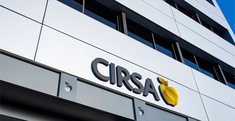 Cirsa se incorpora a los índices MSCI y refuerza su posición en los mercados internacionales