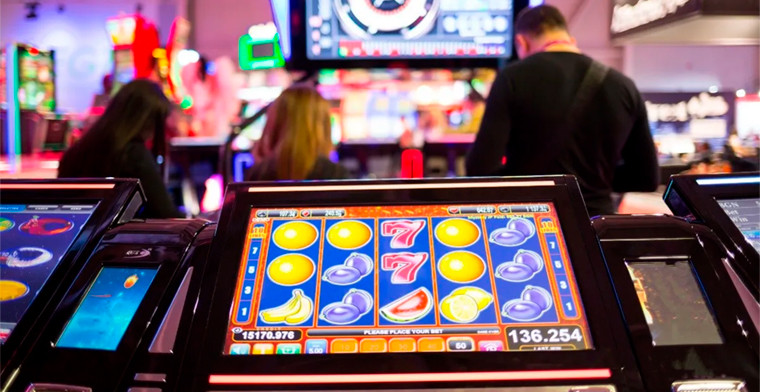 Uruguay: Casino Parque Hotel sufre pérdidas millonarias que ponen en riesgo empleos