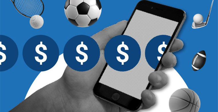 Bets rendem R$ 478,9 milhões ao Ministério do Esporte no 1º semestre