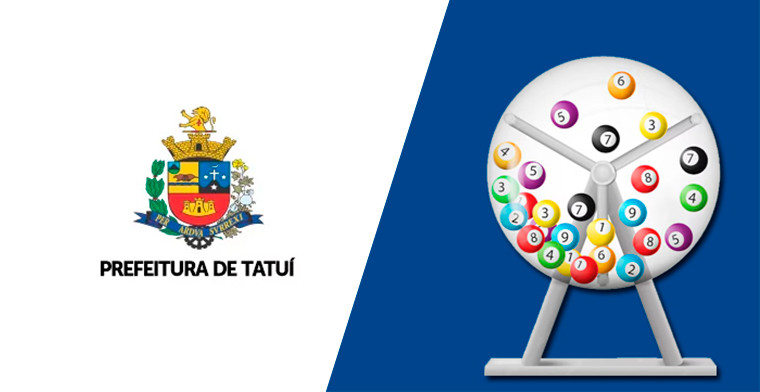 Loteria municipal de Tatuí terá jogos tradicionais e apostas online