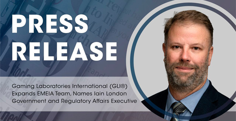 GLI Expands EMEIA Team