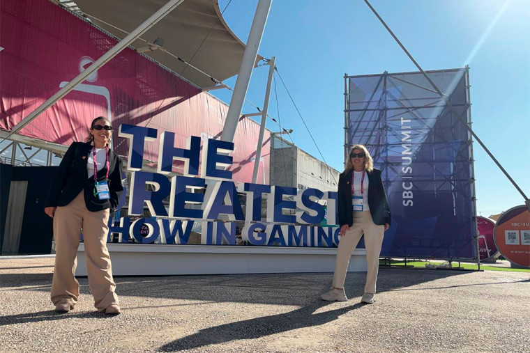 SBC Summit 2025 começa hoje: 135 mil m² de inovação, networking e negócios