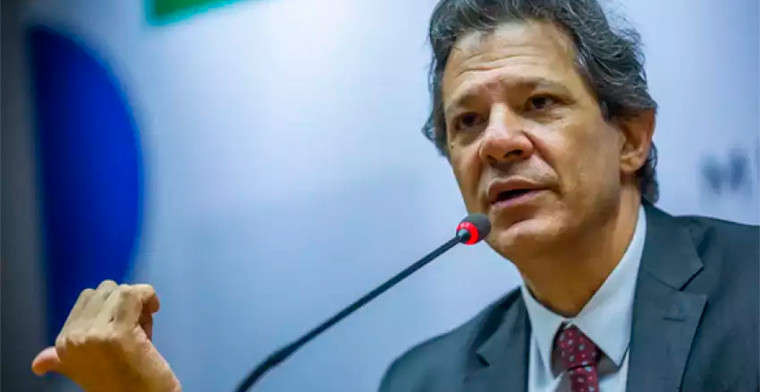 Haddad culpa "lobby dos privilegiados" por queda da MP dos bancos e bets na Câmara
