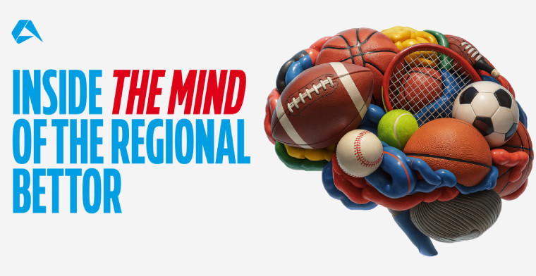 Altenar mergulha na mente do jogador regional