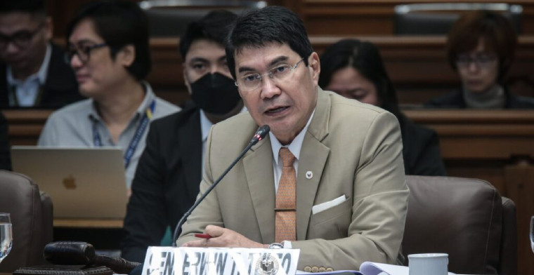 Philippines: Senate Questions Meta’s Absence from Key Online Gambling Investigation