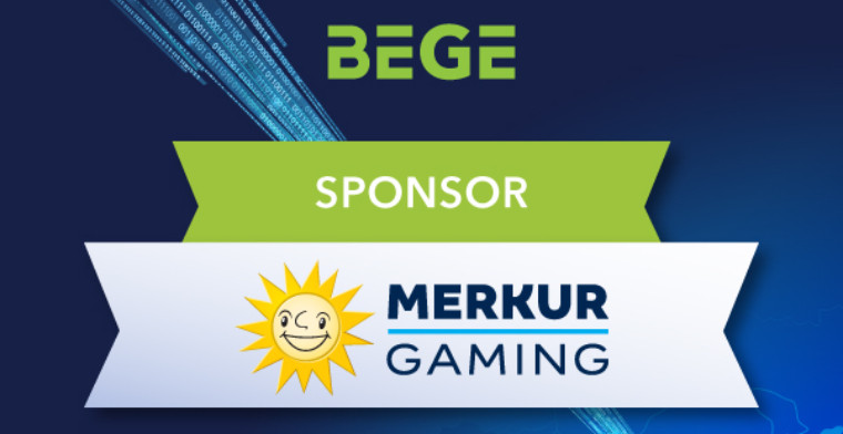 BEGE 2025 confirma a Merkur Gaming como patrocinador oficial de  Credenciales