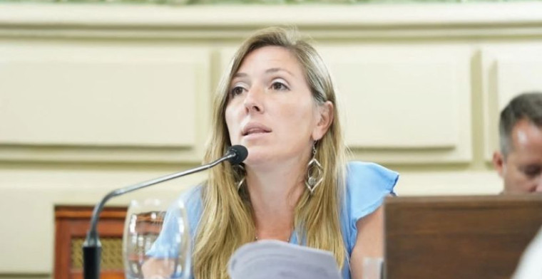 Santa Fe: buscan prohibir ingreso a espectáculos y casinos a deudores alimentarios