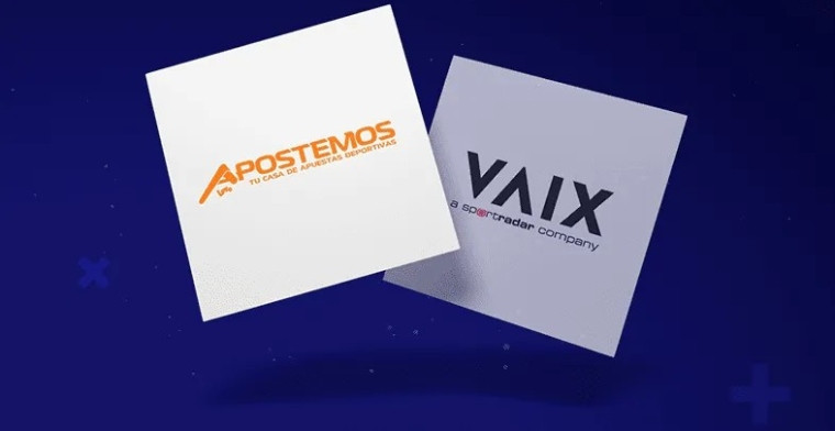 Inovação em IA: Sportradar e Apostemos impulsionam a retenção de jogadores na América Latina com VAIX