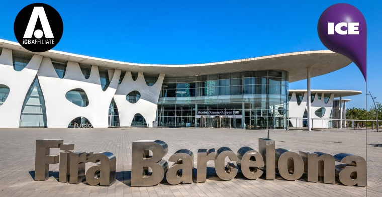 Informe confirma contribución económica de €191 millones por ICE y iGB Affiliate 2025