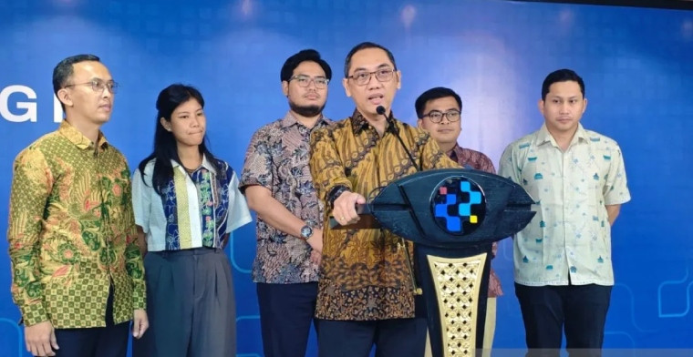 Indonesian Govt Cracks Down on Online Gambling, Removes 2.8 Million Web Posts