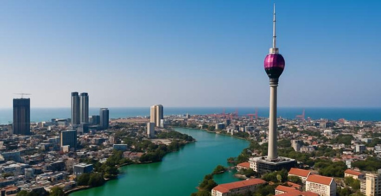 Sri Lanka Updates Betting Taxes and Casino Admission Charges for Locals