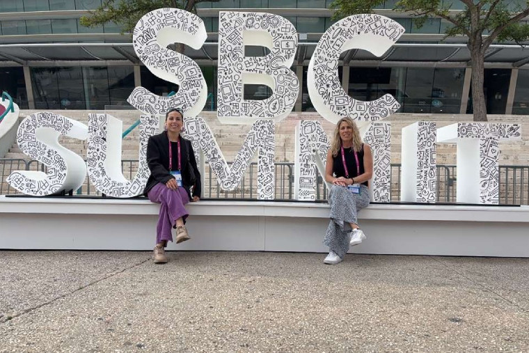 SBC Summit 2025, Dia 3: Prêmios, inovação e insights globais culminam uma semana recorde em Lisboa