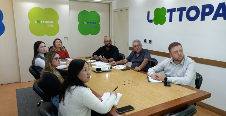 Cibelae comunica que Lottopar reafirma su lucha contra el lavado de dinero con una nueva comisión especializada