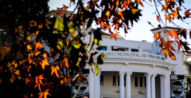 Licitación del casino de Viña del Mar vuelve al centro del debate tras carta abierta de Francisco Javier Leiva Vega