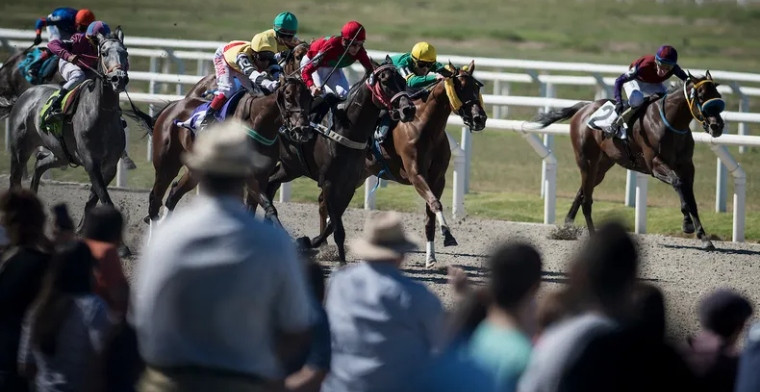 Apuestas y juegos de azar: el gobierno espera que aporten unos US$ 114 millones a su caja este año en Uruguay