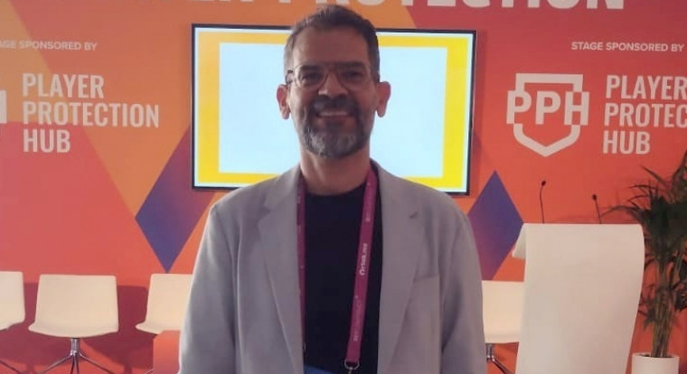 EBAC reforça compromisso com o Jogo Responsável no SBC Summit Lisboa 2025