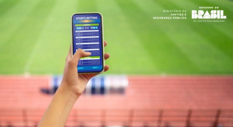 Governo lança curso on-line para orientar consumidores sobre apostas esportivas